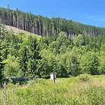 Quiet Anomaly Glamping Forest & Wellness Retreat Adults Only * Pirkenhammer