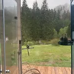 Camping Quiet Anomaly Glamping Forest & Wellness Retreat Adults Only Pirkenhammer