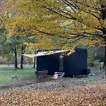 Quiet Anomaly Glamping Forest & Wellness Retreat Adults Only Camping Pirkenhammer