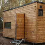 Quiet Anomaly Glamping Forest & Wellness Retreat Adults Only *