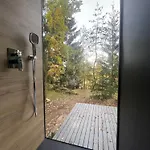Quiet Anomaly Glamping Forest & Wellness Retreat Adults Only Camping