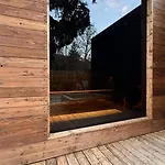 Quiet Anomaly Glamping Forest & Wellness Retreat Adults Only