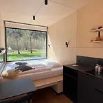 Camping Quiet Anomaly Glamping Forest & Wellness Retreat Adults Only