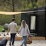 Quiet Anomaly Glamping Forest & Wellness Retreat Adults Only * Pirkenhammer