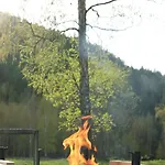 Quiet Anomaly Glamping Forest & Wellness Retreat Adults Only Camping Pirkenhammer