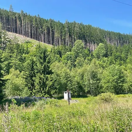 Quiet Anomaly Glamping Forest & Wellness Retreat Adults Only * Pirkenhammer