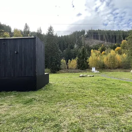 Quiet Anomaly Glamping Forest & Wellness Retreat Adults Only *