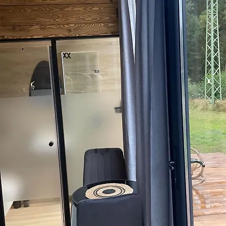 Kemp Quiet Anomaly Glamping Forest & Wellness Retreat Adults Only