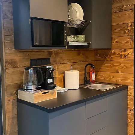 Quiet Anomaly Glamping Forest & Wellness Retreat Adults Only * Pirkenhammer