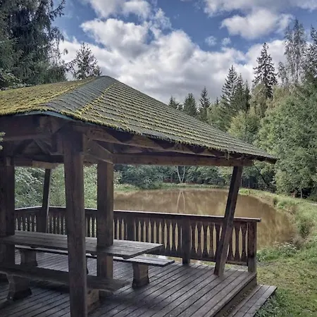 Quiet Anomaly Glamping Forest & Wellness Retreat Adults Only Camping *