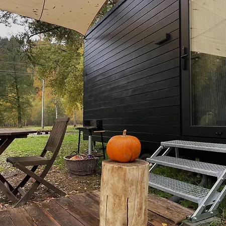 Camping Quiet Anomaly Glamping Forest & Wellness Retreat Adults Only