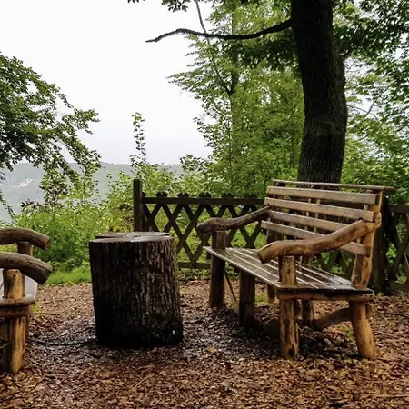 Camping Quiet Anomaly Glamping Forest & Wellness Retreat Adults Only *