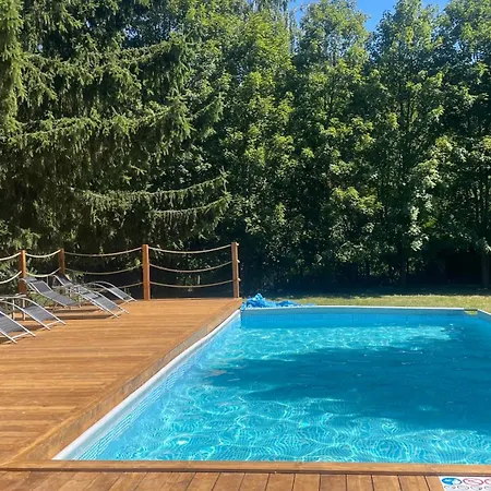 Quiet Anomaly Glamping Forest & Wellness Retreat Adults Only *