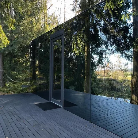Quiet Anomaly Glamping Forest & Wellness Retreat Adults Only * Pirkenhammer