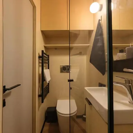 Quiet Anomaly Glamping Forest & Wellness Retreat Adults Only Pirkenhammer