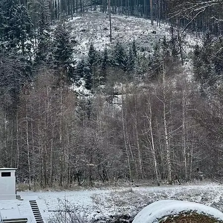 Camping Quiet Anomaly Glamping Forest & Wellness Retreat Adults Only Pirkenhammer