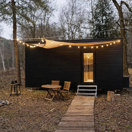 Camping Quiet Anomaly Glamping Forest & Wellness Retreat Adults Only