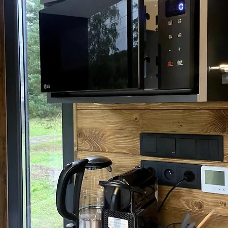 Quiet Anomaly Glamping Forest & Wellness Retreat Adults Only Pirkenhammer