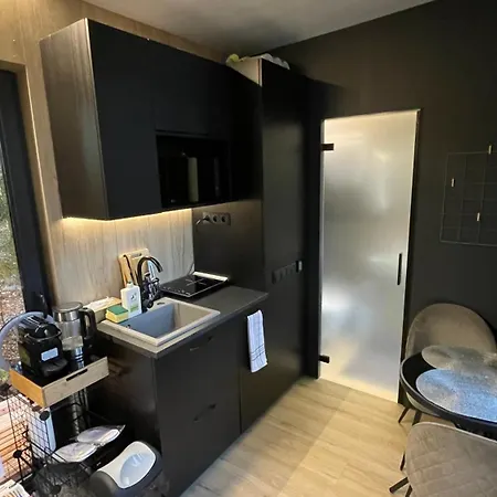 Kemp Quiet Anomaly Glamping Forest & Wellness Retreat Adults Only