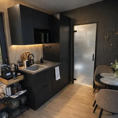 Quiet Anomaly Glamping Forest & Wellness Retreat Adults Only Kemp Pirkenhammer