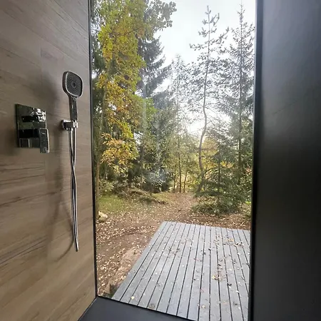 Quiet Anomaly Glamping Forest & Wellness Retreat Adults Only Kemp