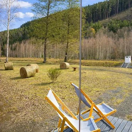 Quiet Anomaly Glamping Forest & Wellness Retreat Adults Only Camping