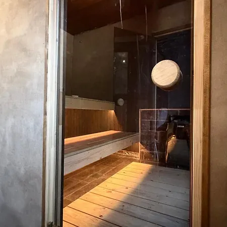 Quiet Anomaly Glamping Forest & Wellness Retreat Adults Only