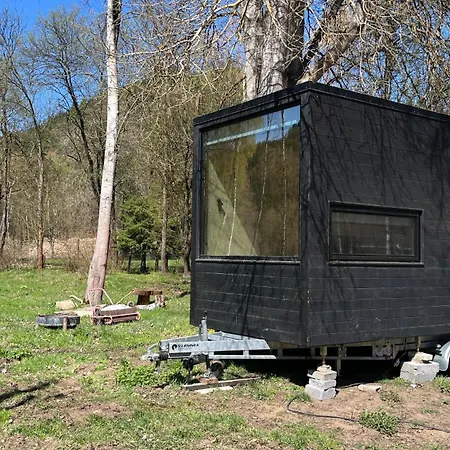 Camping Quiet Anomaly Glamping Forest & Wellness Retreat Adults Only *