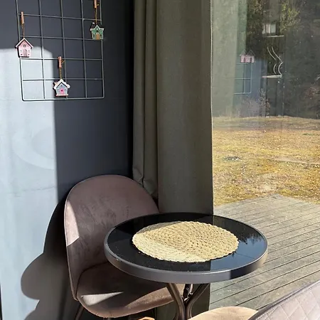 Kemp Quiet Anomaly Glamping Forest & Wellness Retreat Adults Only
